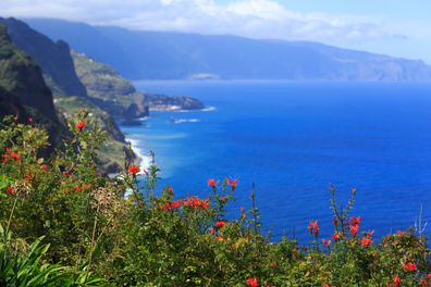 Alle hotels op Madeira