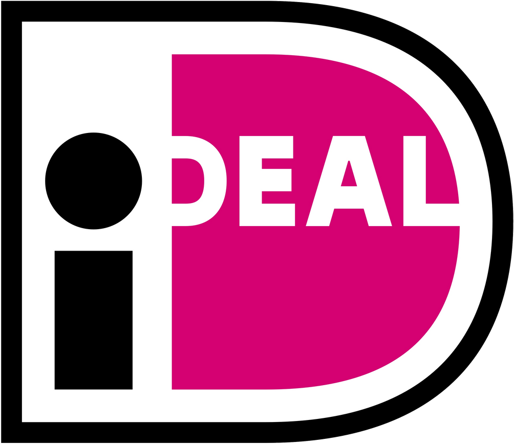 SpaDreams betaling met iDeal