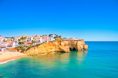 Yoga vakantie portugal