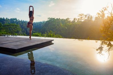 Yoga Retreat Bali