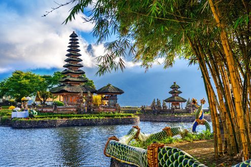 Bali