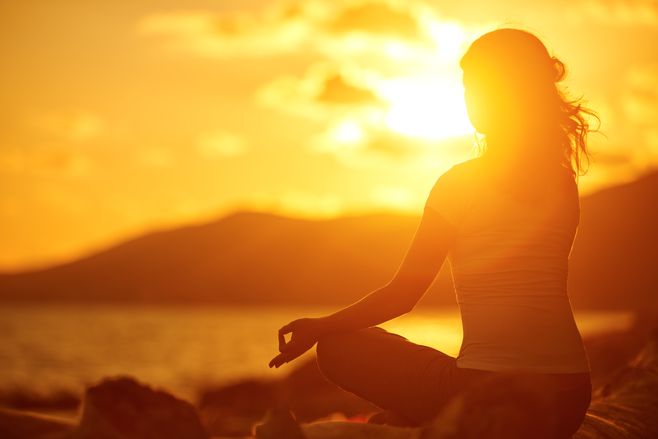 yoga weekend
