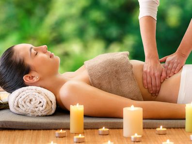 Ayurveda Massage