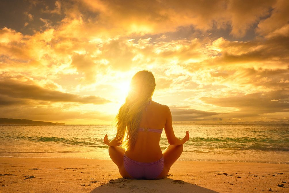 Yoga retreat met besteprijsgarantie