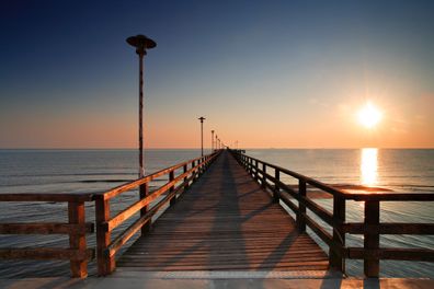 die deutsche ostsee