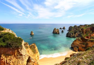 Alle hotels in de Algarve