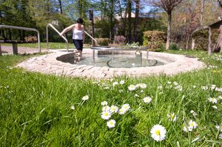 Kneipp therapy in Germany