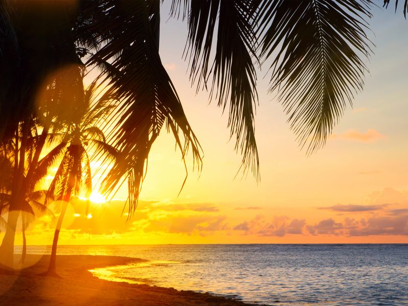 Luxe vakantie Malediven