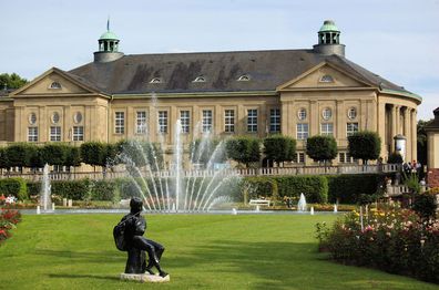 Kuren in Duitsland