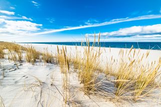 Health Spa Hotels along the Coast of Poland
