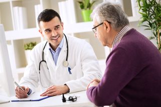 Medical Expertise in Lithuania