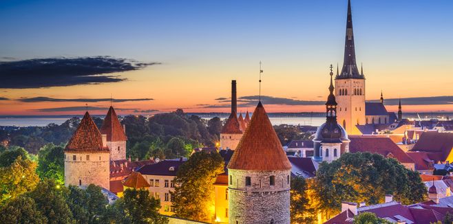 Estland