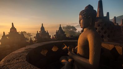 Bali vakantie