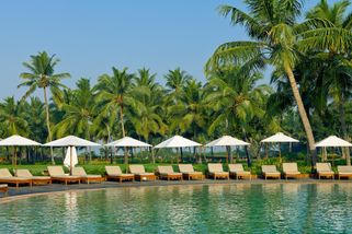 Ayurveda Resort
