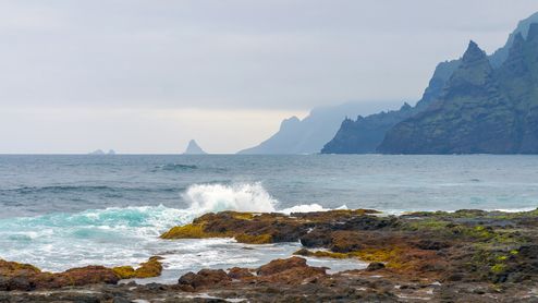 Punta del Hidalgo