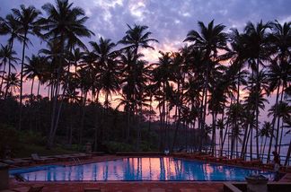 Barberyn Ayurveda Resort