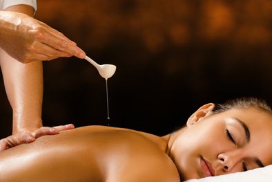 Ayurveda vakanties