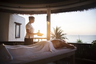 Ayurveda Hotel