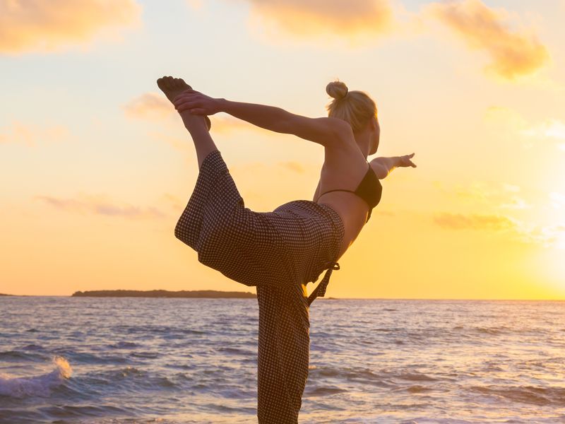 Yoga Vakantie met besteprijsgarantie