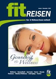 Fit Reisen Cover 2011