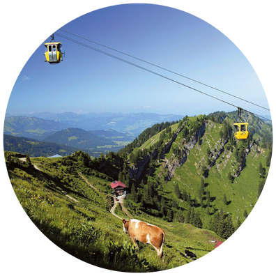 Kurort Oberstaufen