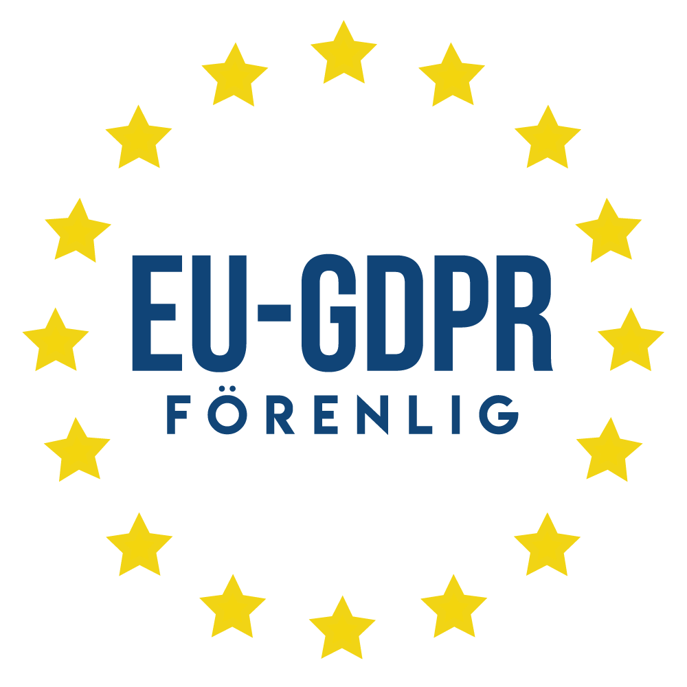 EU GDPR