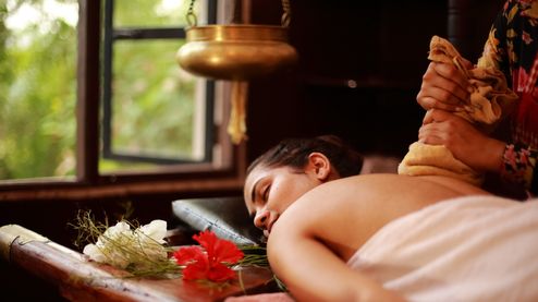Ayurveda Rasayana in Deutschland