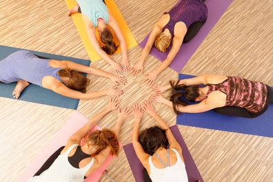 Yoga Weekend met SpaDreams.nl