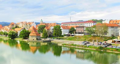 Alle hotels in Slovenië