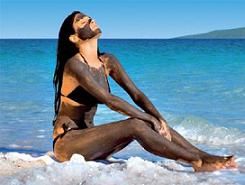 Ayurveda Kur Deutschland mit Fit Reisen