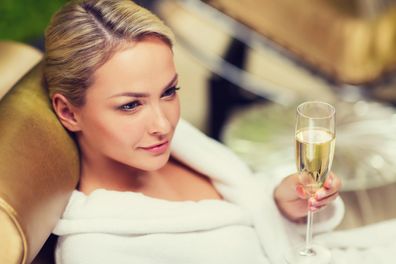 Luxury Holidays