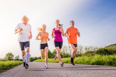 boot camp, träning, fitness