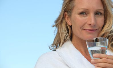 Detox in Slovenië