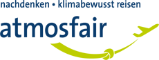 Unser Partner: atmosfair