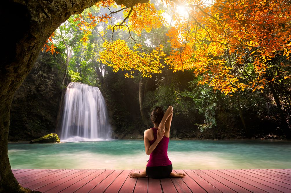 Yoga vakantie Thailand met betsteprijsgarantie