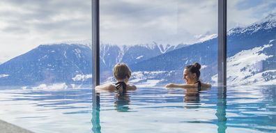 Therme in Österreich