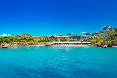 Le Meridien Bodrum Beach Resort Turkije