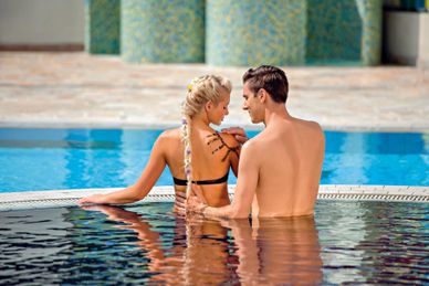 Hotel Livada Prestige Slovenië