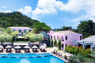 Absolute Sanctuary Thailand