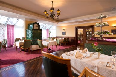 Hotel am Schlosspark Duitsland