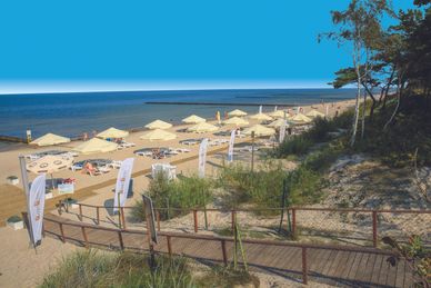 Havet Hotel Resort & Spa Polen