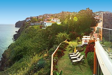 SpaDreams Tip: Ayurveda op Madeira 