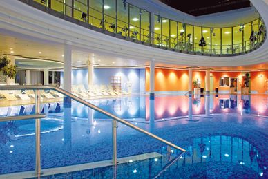 Centrovital Hotel Duitsland