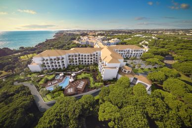 Pine Cliffs Resort Portugal