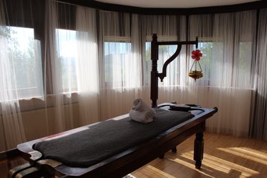 Ayurveda Panchakarma