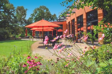 HEIDE SPA Hotel & Resort Duitsland