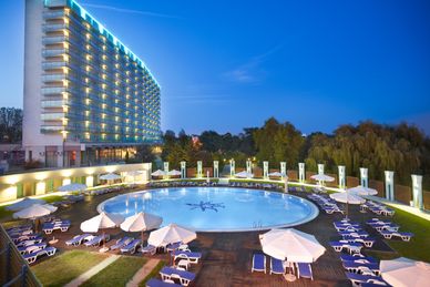  Ana Hotels Europa Roemenië