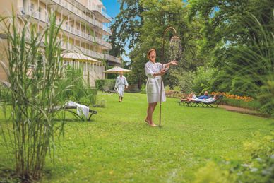 Weckbecker genottijd