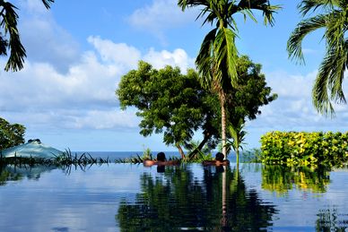 Zen Resort Bali Indonesië
