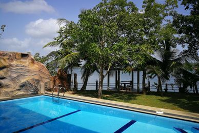 River View Villas Sri Lanka
